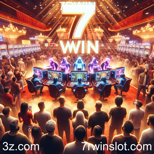 A Importância dos Eventos de Jogos na Cultura Gamer