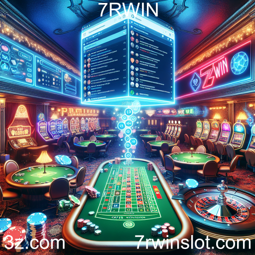 A Importância dos Fóruns de Discussão na Comunidade Gamer do 7RWIN