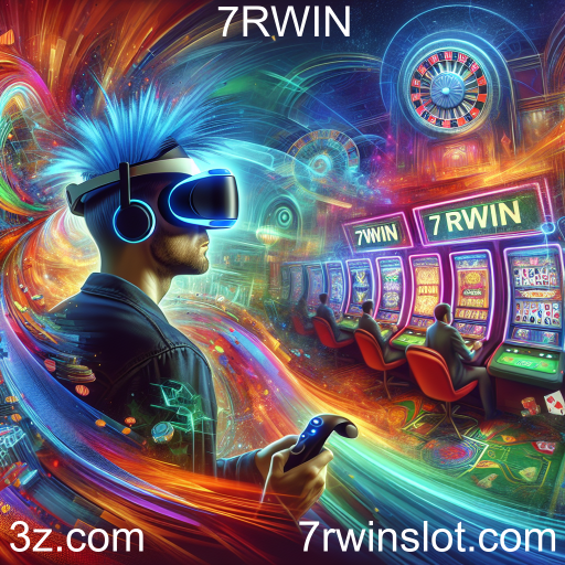 As Novas Fronteiras dos Jogos Eletrônicos