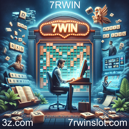 Dicas Profissionais para Dominar Jogos de Palavras no 7RWIN